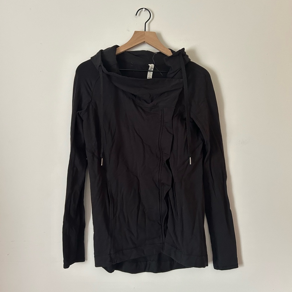Lululemon coast easy jacket - Picture 2 of 5